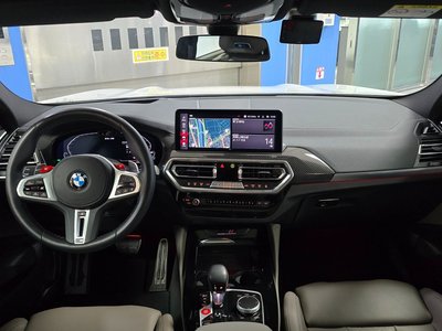 BMW X4 M - 4