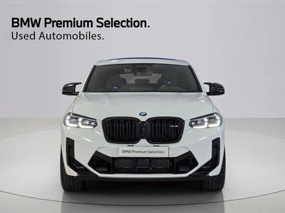 BMW X4 M - 2
