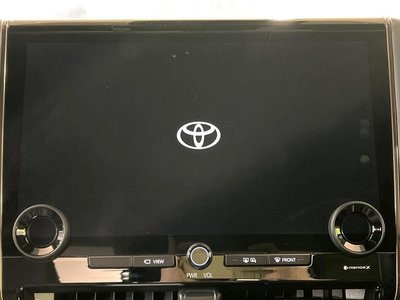 TOYOTA ALPHARD - 6