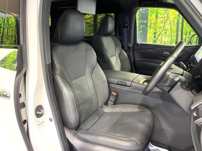 TOYOTA ALPHARD - 8