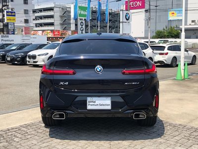 BMW X4 - 3