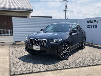 BMW X4 - 1