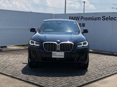 BMW X4 - 2