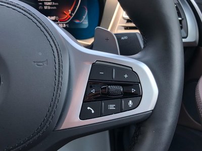 BMW X4 - 8
