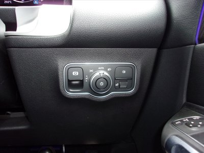 2024 Mercedes-BENZ GLB 缩略图 19