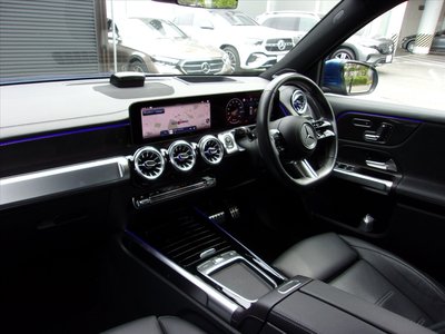 2024 Mercedes-BENZ GLB 缩略图 11