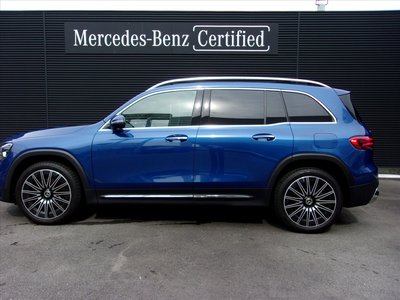 صورة 4 لـ 2024 Mercedes-BENZ GLB