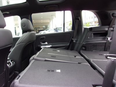 2024 Mercedes-BENZ GLB 缩略图 30