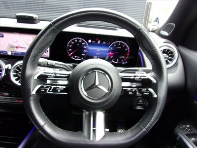 2024 Mercedes-BENZ GLB 缩略图 13