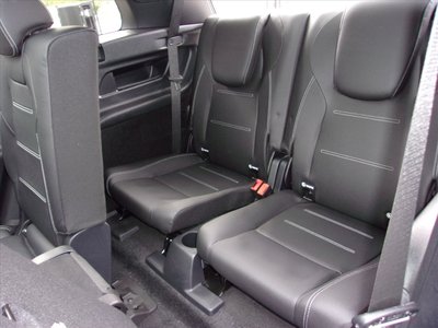 2024 Mercedes-BENZ GLB 缩略图 33
