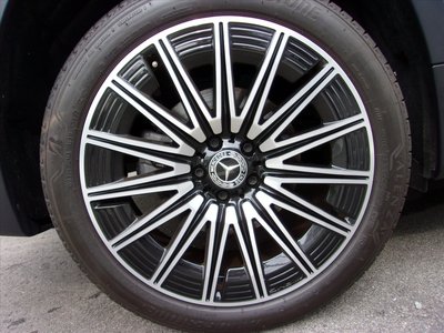 2024 Mercedes-BENZ GLB 缩略图 37