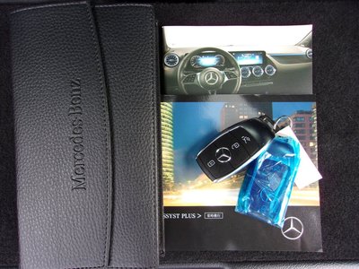 2024 Mercedes-BENZ GLB 缩略图 25