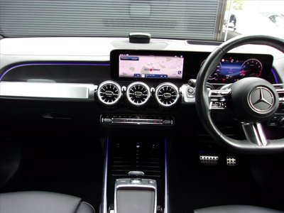 2024 Mercedes-BENZ GLB 缩略图 12