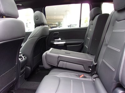2024 Mercedes-BENZ GLB 缩略图 32