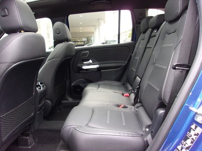 2024 Mercedes-BENZ GLB 缩略图 28
