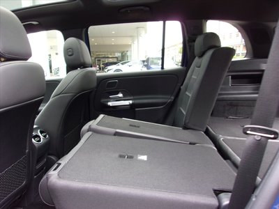 2024 Mercedes-BENZ GLB 缩略图 29