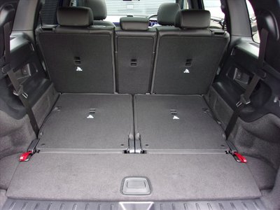 2024 Mercedes-BENZ GLB 缩略图 26