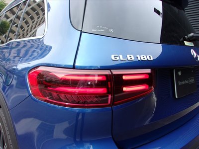 صورة 5 لـ 2024 Mercedes-BENZ GLB