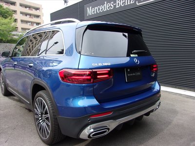 صورة 6 لـ 2024 Mercedes-BENZ GLB