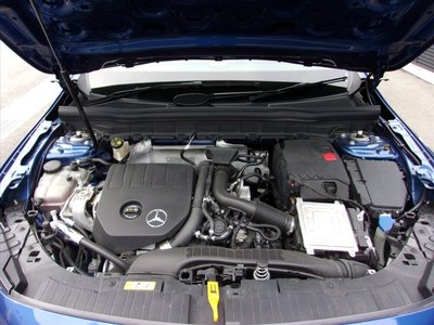 2024 Mercedes-BENZ GLB 缩略图 38