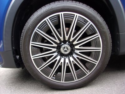 2024 Mercedes-BENZ GLB 缩略图 35