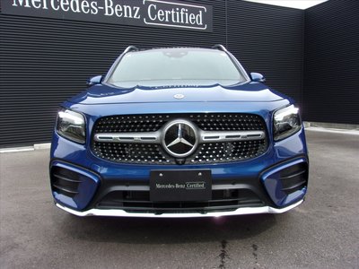 صورة 2 لـ 2024 Mercedes-BENZ GLB