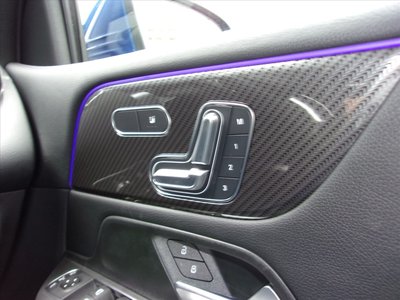 2024 Mercedes-BENZ GLB 缩略图 20