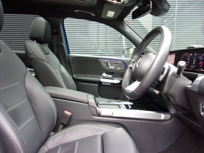 2024 Mercedes-BENZ GLB 缩略图 22