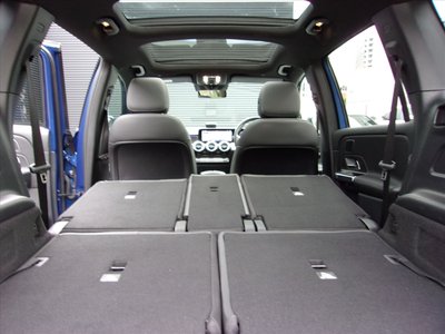 2024 Mercedes-BENZ GLB 缩略图 31