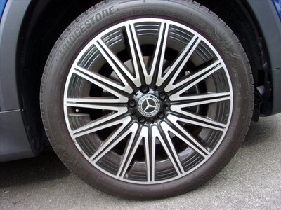 2024 Mercedes-BENZ GLB 缩略图 36
