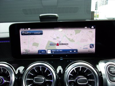 2024 Mercedes-BENZ GLB 缩略图 16