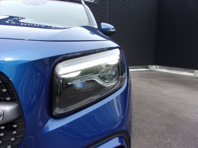 صورة 3 لـ 2024 Mercedes-BENZ GLB