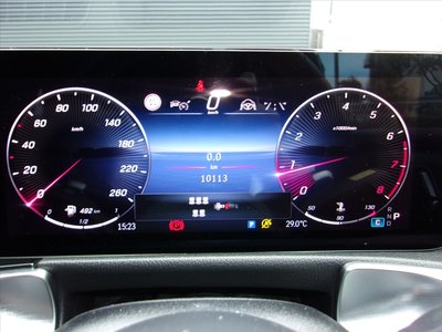 2024 Mercedes-BENZ GLB 缩略图 14