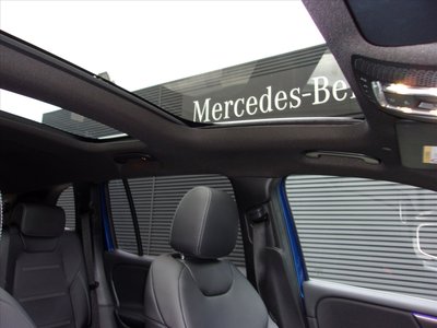 2024 Mercedes-BENZ GLB 缩略图 24