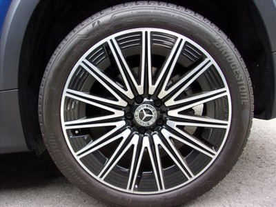 2024 Mercedes-BENZ GLB 缩略图 34
