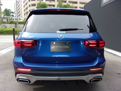 صورة 7 لـ 2024 Mercedes-BENZ GLB