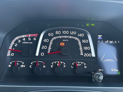 2025 Toyota LAND CRUISER 70 缩略图 62
