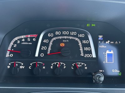 2025 Toyota LAND CRUISER 70 缩略图 61