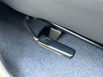 2025 Toyota LAND CRUISER 70 缩略图 55