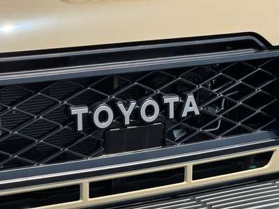 2025 Toyota LAND CRUISER 70 缩略图 20