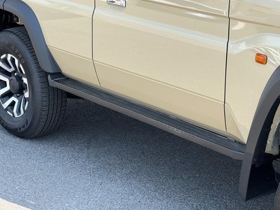 2025 Toyota LAND CRUISER 70 缩略图 21