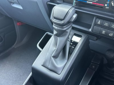 2025 Toyota LAND CRUISER 70 缩略图 45