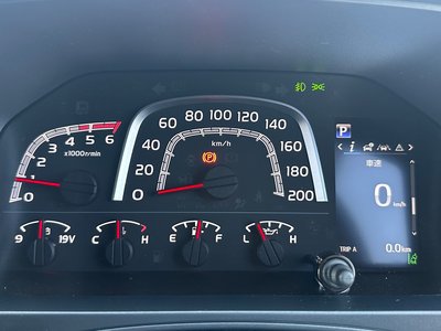 2025 Toyota LAND CRUISER 70 缩略图 59