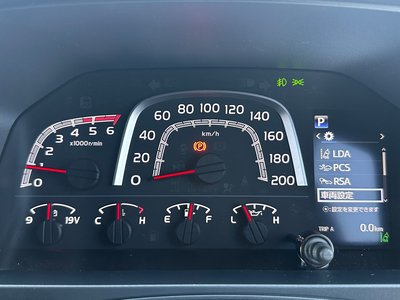 2025 Toyota LAND CRUISER 70 缩略图 63