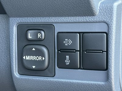 2025 Toyota LAND CRUISER 70 缩略图 53