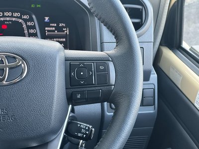 2025 Toyota LAND CRUISER 70 缩略图 68