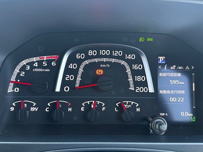 2025 Toyota LAND CRUISER 70 缩略图 60