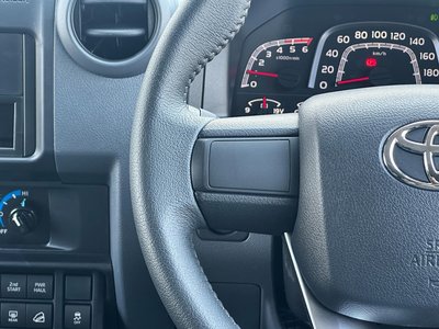 2025 Toyota LAND CRUISER 70 缩略图 67