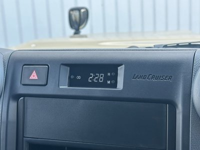 2025 Toyota LAND CRUISER 70 缩略图 41