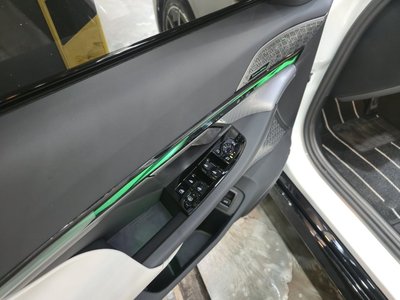 2025 BMW I5 照片 10